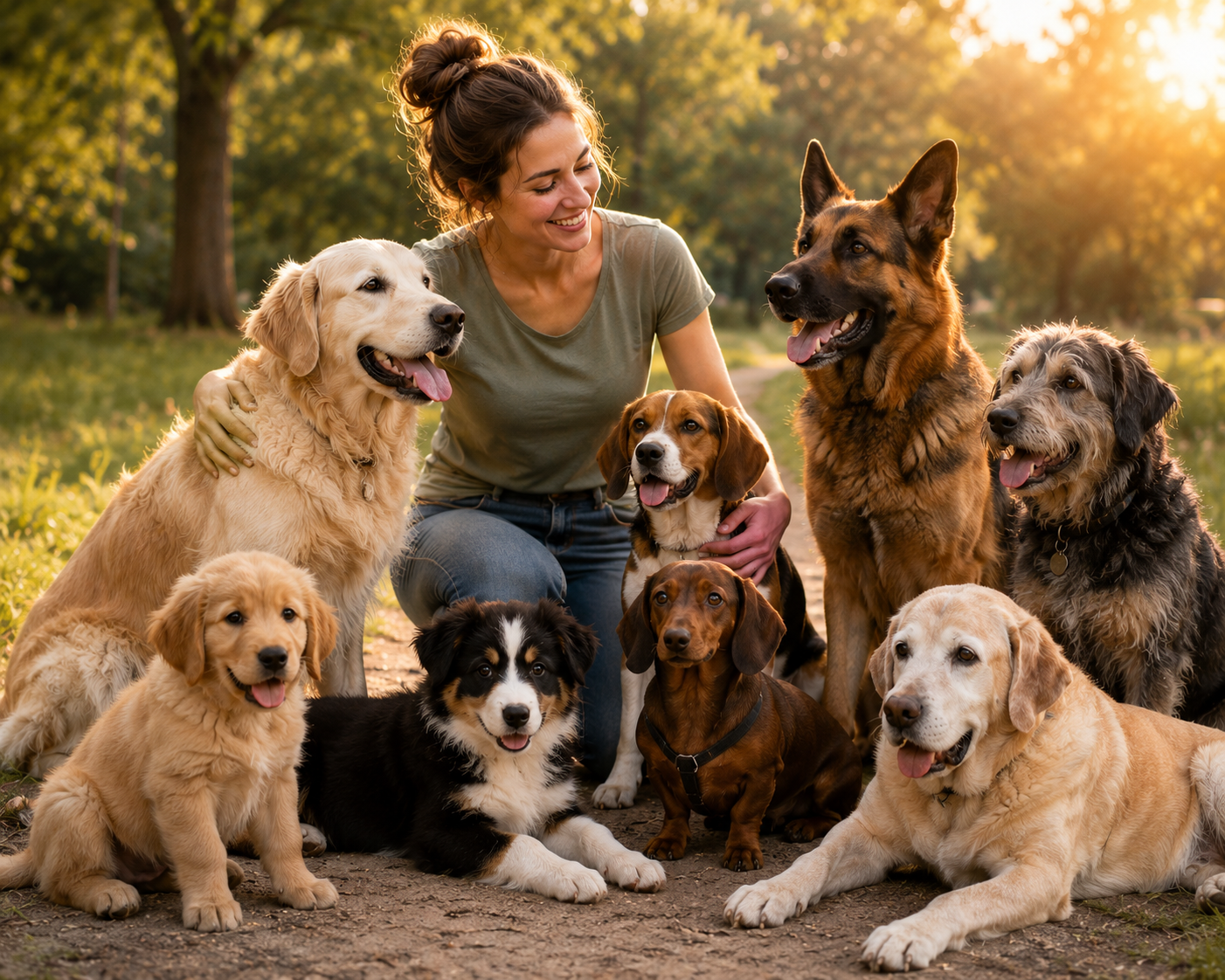Der ultimative Ratgeber für Hundebesitzer